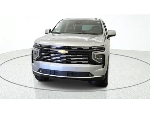 Another view of 2026 Chevrolet Suburban High Country for sale in Florence, KY at Tom Gill Chevrolet