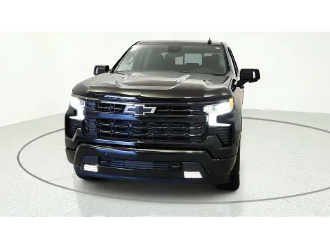 Photos of 2026 Chevrolet Silverado 1500 RST for sale in Florence, KY at Tom Gill Chevrolet
