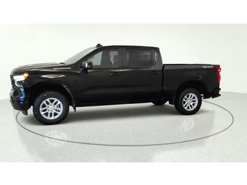 Another view of 2026 Chevrolet Silverado 1500 RST for sale in Florence, KY at Tom Gill Chevrolet