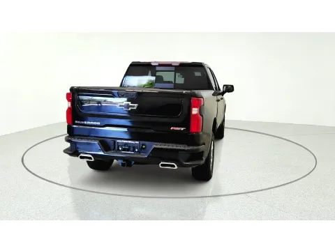 More photos of 2026 Chevrolet Silverado 1500 RST at Tom Gill Chevrolet, KY