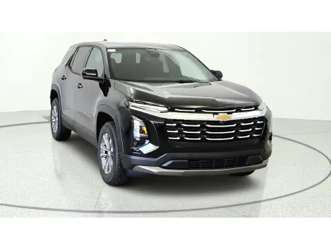 Photos of 2027 Chevrolet Equinox AWD LT for sale in Florence, KY at Tom Gill Chevrolet
