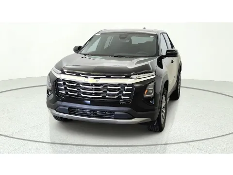 Another view of 2027 Chevrolet Equinox AWD LT for sale in Florence, KY at Tom Gill Chevrolet