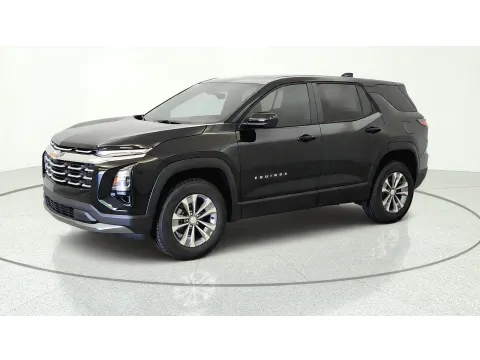 More photos of 2027 Chevrolet Equinox AWD LT at Tom Gill Chevrolet, KY