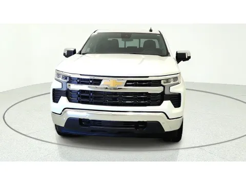 Photos of 2026 Chevrolet Silverado 1500 LT for sale in Florence, KY at Tom Gill Chevrolet