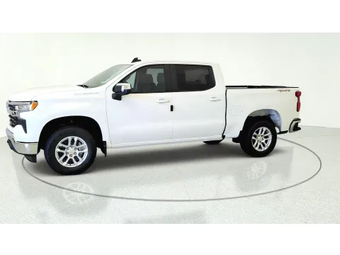 Another view of 2026 Chevrolet Silverado 1500 LT for sale in Florence, KY at Tom Gill Chevrolet