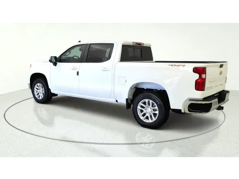 More photos of 2026 Chevrolet Silverado 1500 LT at Tom Gill Chevrolet, KY