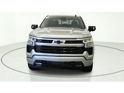 Photos of 2026 Chevrolet Silverado 1500 RST for sale in Florence, KY at Tom Gill Chevrolet