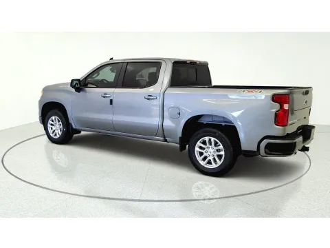 More photos of 2026 Chevrolet Silverado 1500 RST at Tom Gill Chevrolet, KY
