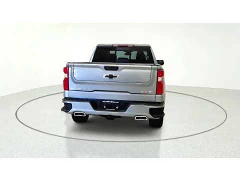 More photos of 2026 Chevrolet Silverado 1500 RST at Tom Gill Chevrolet, KY