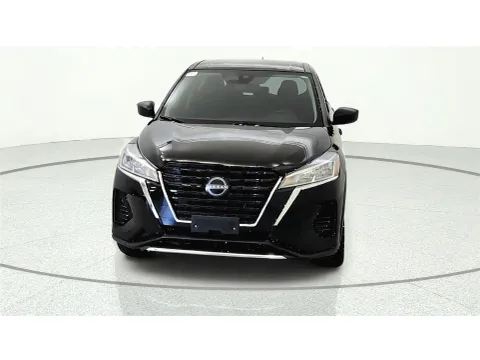 Photos of 2025 Nissan Kicks Play S for sale in Florence, KY at Tom Gill Chevrolet