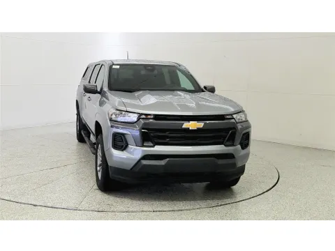 Photos of 2025 Chevrolet Colorado 4WD LT for sale in Florence, KY at Tom Gill Chevrolet