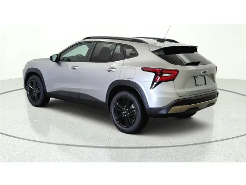 More photos of 2026 Chevrolet Trax ACTIV at Tom Gill Chevrolet, KY