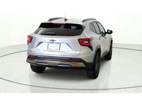 More photos of 2026 Chevrolet Trax ACTIV at Tom Gill Chevrolet, KY