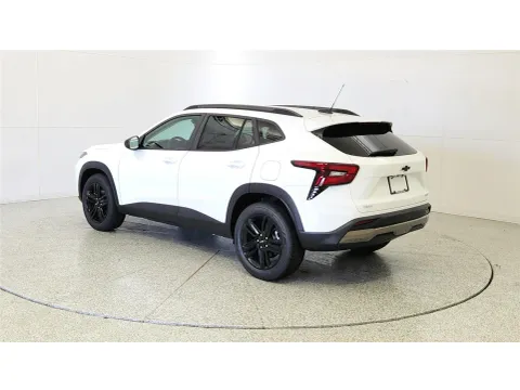 More photos of 2026 Chevrolet Trax ACTIV at Tom Gill Chevrolet, KY