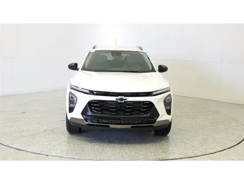 Photos of 2026 Chevrolet Trax ACTIV for sale in Florence, KY at Tom Gill Chevrolet