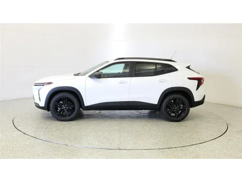 More photos of 2026 Chevrolet Trax ACTIV at Tom Gill Chevrolet, KY