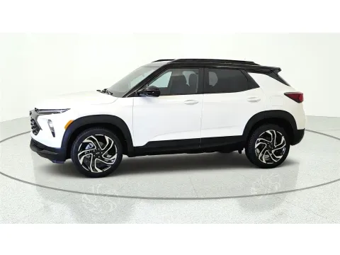 Another view of 2026 Chevrolet Trailblazer RS for sale in Florence, KY at Tom Gill Chevrolet