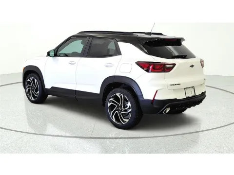 More photos of 2026 Chevrolet Trailblazer RS at Tom Gill Chevrolet, KY