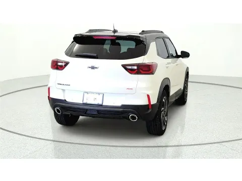 More photos of 2026 Chevrolet Trailblazer RS at Tom Gill Chevrolet, KY