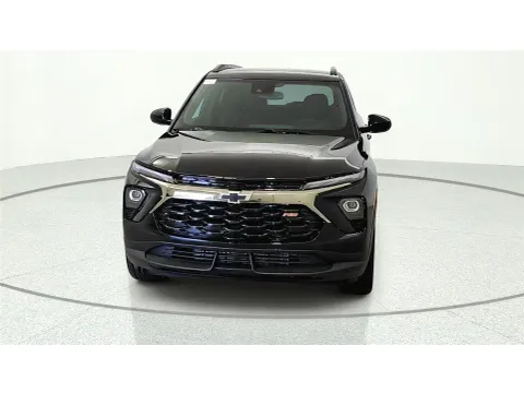 Photos of 2026 Chevrolet Trailblazer RS for sale in Florence, KY at Tom Gill Chevrolet