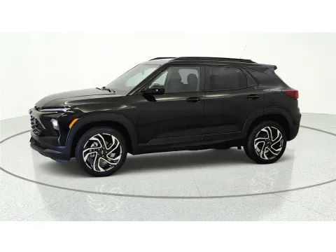 Another view of 2026 Chevrolet Trailblazer RS for sale in Florence, KY at Tom Gill Chevrolet