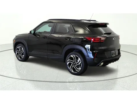 More photos of 2026 Chevrolet Trailblazer RS at Tom Gill Chevrolet, KY