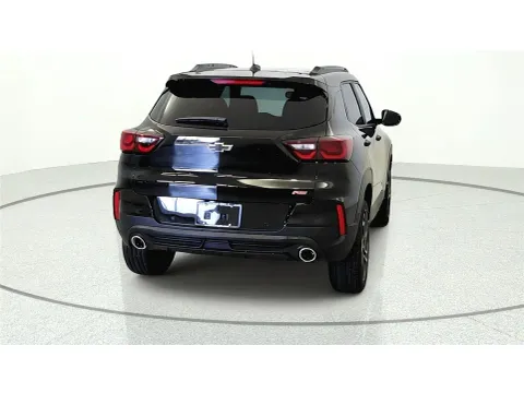 More photos of 2026 Chevrolet Trailblazer RS at Tom Gill Chevrolet, KY