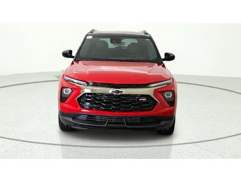 Photos of 2026 Chevrolet Trailblazer RS for sale in Florence, KY at Tom Gill Chevrolet