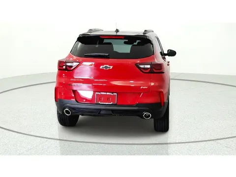More photos of 2026 Chevrolet Trailblazer RS at Tom Gill Chevrolet, KY