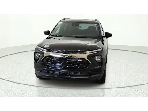 Photos of 2026 Chevrolet Trailblazer RS for sale in Florence, KY at Tom Gill Chevrolet