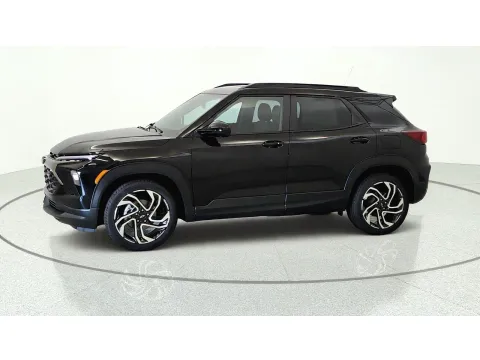 Another view of 2026 Chevrolet Trailblazer RS for sale in Florence, KY at Tom Gill Chevrolet