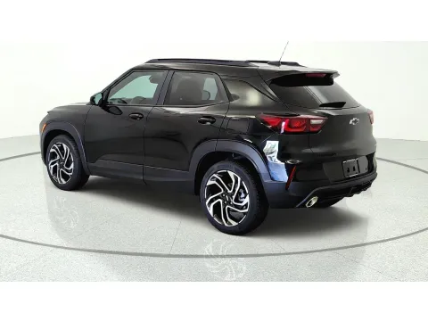 More photos of 2026 Chevrolet Trailblazer RS at Tom Gill Chevrolet, KY