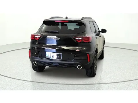More photos of 2026 Chevrolet Trailblazer RS at Tom Gill Chevrolet, KY
