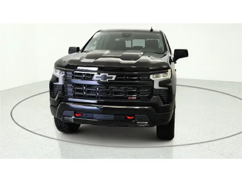Photos of 2026 Chevrolet Silverado 1500 LT Trail Boss for sale in Florence, KY at Tom Gill Chevrolet