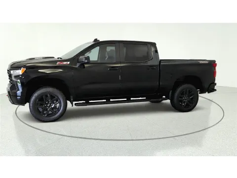 Another view of 2026 Chevrolet Silverado 1500 LT Trail Boss for sale in Florence, KY at Tom Gill Chevrolet