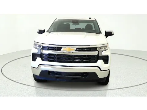 Photos of 2026 Chevrolet Silverado 1500 LT for sale in Florence, KY at Tom Gill Chevrolet