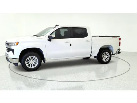 Another view of 2026 Chevrolet Silverado 1500 LT for sale in Florence, KY at Tom Gill Chevrolet