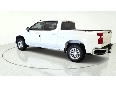 More photos of 2026 Chevrolet Silverado 1500 LT at Tom Gill Chevrolet, KY