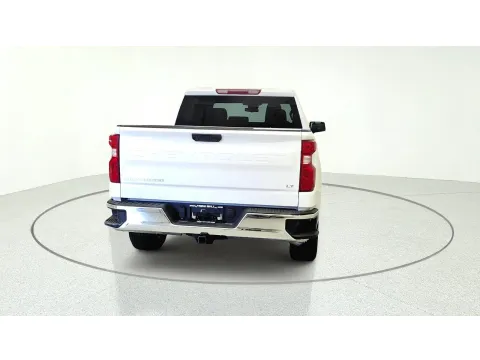More photos of 2026 Chevrolet Silverado 1500 LT at Tom Gill Chevrolet, KY