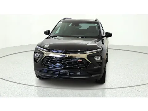 Photos of 2026 Chevrolet Trailblazer RS for sale in Florence, KY at Tom Gill Chevrolet