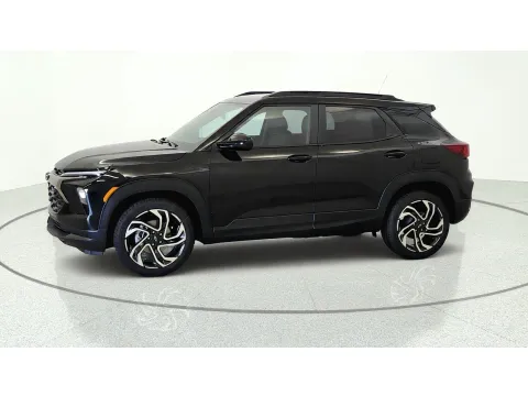 Another view of 2026 Chevrolet Trailblazer RS for sale in Florence, KY at Tom Gill Chevrolet
