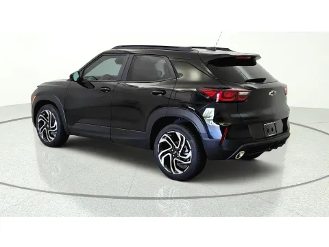 More photos of 2026 Chevrolet Trailblazer RS at Tom Gill Chevrolet, KY