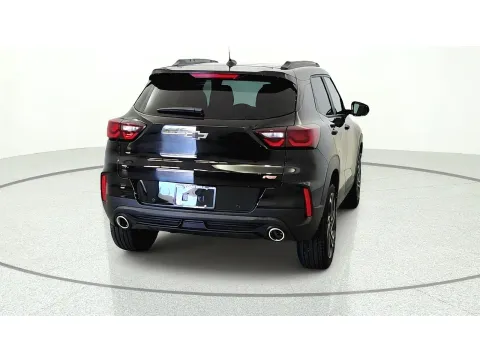 More photos of 2026 Chevrolet Trailblazer RS at Tom Gill Chevrolet, KY