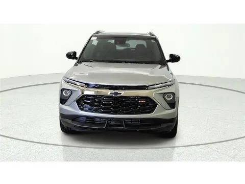 Photos of 2026 Chevrolet Trailblazer RS for sale in Florence, KY at Tom Gill Chevrolet