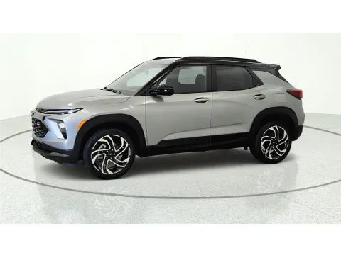 Another view of 2026 Chevrolet Trailblazer RS for sale in Florence, KY at Tom Gill Chevrolet