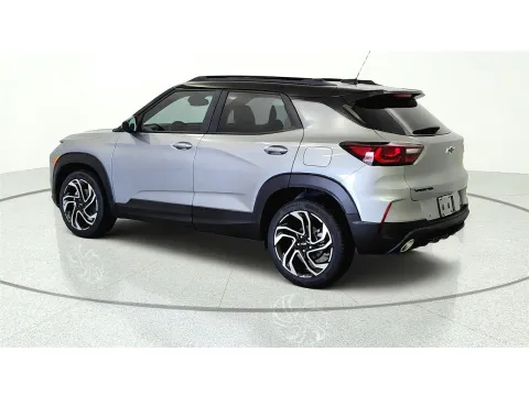 More photos of 2026 Chevrolet Trailblazer RS at Tom Gill Chevrolet, KY