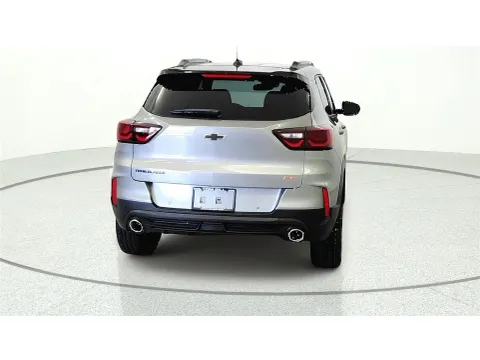 More photos of 2026 Chevrolet Trailblazer RS at Tom Gill Chevrolet, KY
