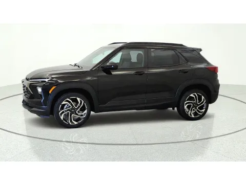 Another view of 2026 Chevrolet Trailblazer RS for sale in Florence, KY at Tom Gill Chevrolet