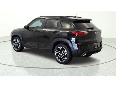 More photos of 2026 Chevrolet Trailblazer RS at Tom Gill Chevrolet, KY