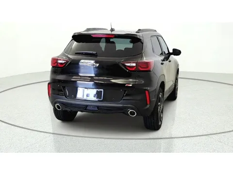 More photos of 2026 Chevrolet Trailblazer RS at Tom Gill Chevrolet, KY